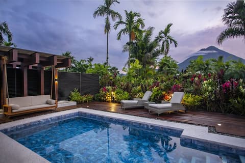 Arenal Manoa & Hot Springs Resort, Room