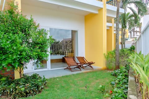 Aurora Riverside Hotel and Spa, Room