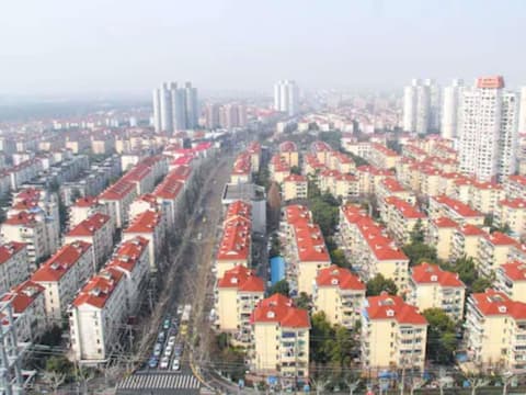 Grand Mercure Shanghai Hongqiao, Room
