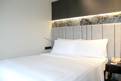 Grand Mercure Shanghai Hongqiao, Room