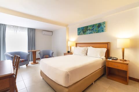 Estelar Santamar Hotel & Centro de Convenciones, Room