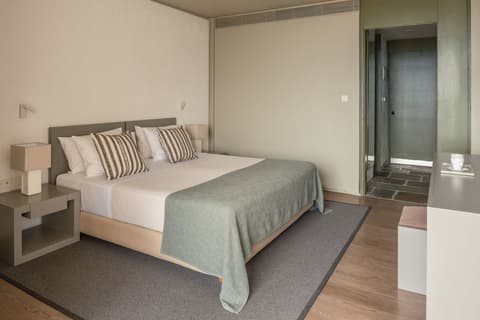 Amalia Hotel Delphi, Room