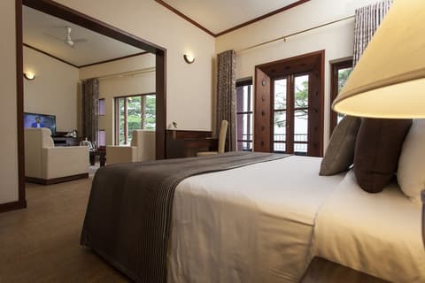 Amaya Hills Kandy, Room