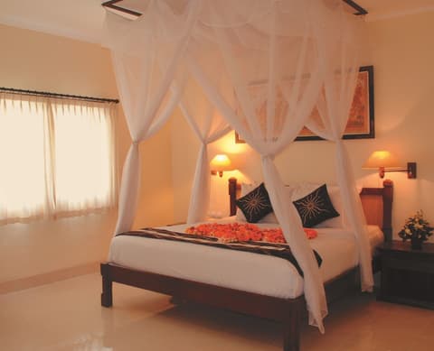 Aneka Lovina Villas and Spa, Room