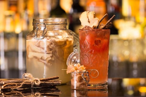 Church Street Hotel by Belvilla near The Oval, Nightclub