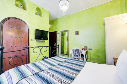 Church Street Hotel by Belvilla near The Oval, Room