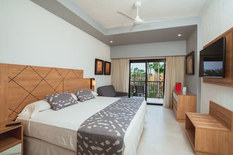 Hotel Riu Santa Fe - All Inclusive, Room