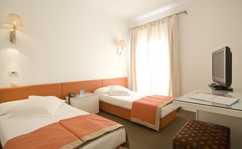 Hotel Portofino Mallorca, Room