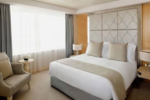 Crowne Plaza Festival City by IHG, Room