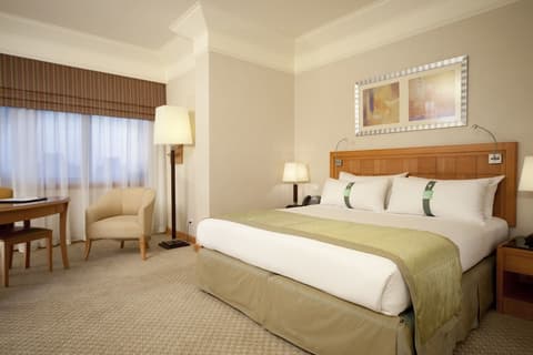 Holiday Inn Cairo Citystars by IHG, Room