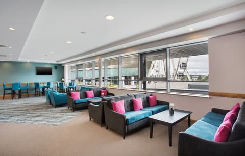 Leonardo Hotel Liverpool, Meeting facility