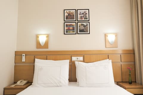 Sude Konak Hotel - Special class, Room