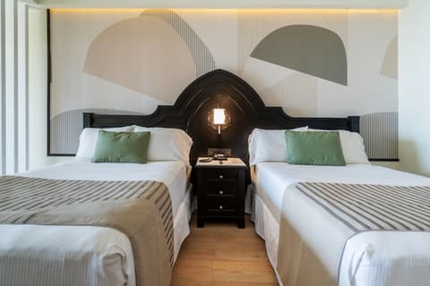 Hotel Riu Palace Pacifico - Adults Only - All Inclusive, Room