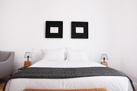 Sapientia Boutique Hotel, Room