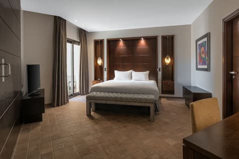 DoubleTree by Hilton La Torre Golf & Spa Resort, Room