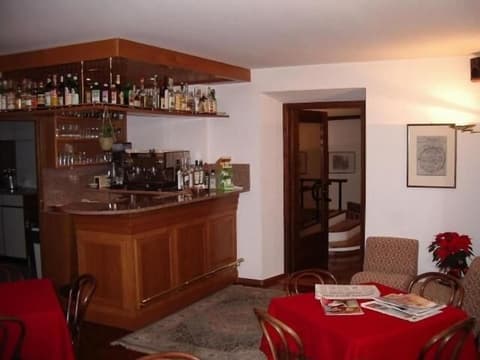 Hotel Terme, Bar (on property)