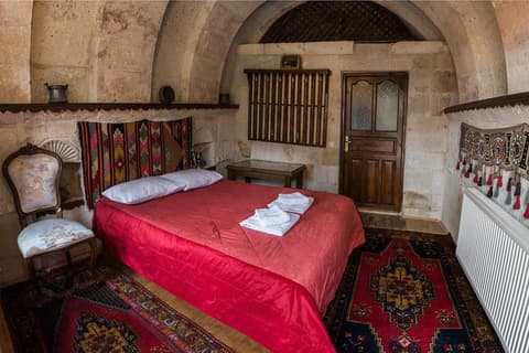 Antique Terrace Suites, Room