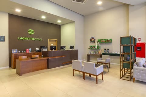 Laghetto Vivace, Reception