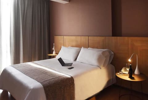 Hotel Brizo Salta, Room