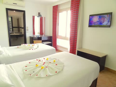 Naama Blue hotel, Room