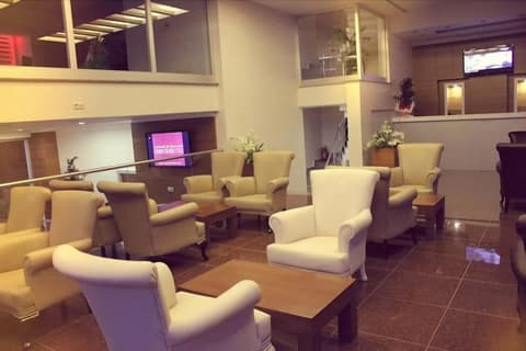 Cebeciler Otel, Reception