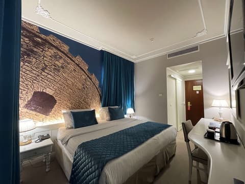 Adriatik Hotel, BW Premier Collection, Room