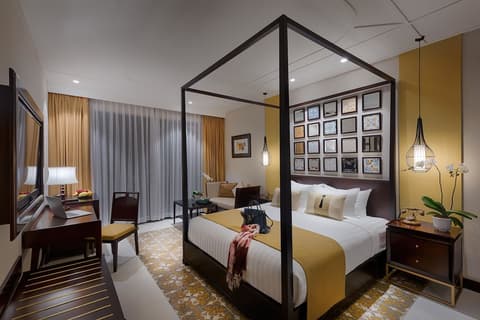 Allegro Hoi An. A Little Luxury Hotel & Spa, Room