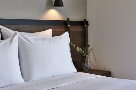 FORM Hotel Dubai, Dubai, a Member of Design Hotels, Room