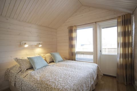 Holiday Club Kuusamo Tropiikki Apartments, Room