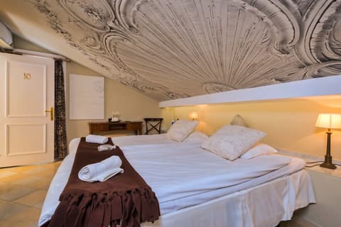 The Town House - Adults Only, Room