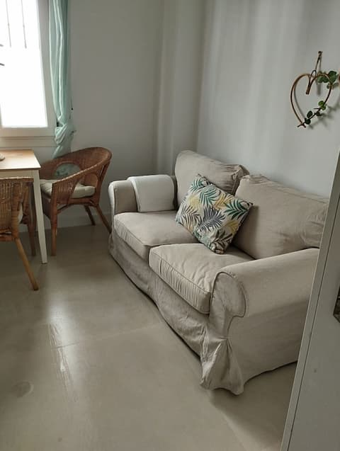 Apartamento Casa Eva, Room