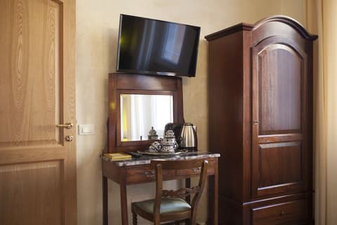 Regina Bed and Breakfast, Room amenity