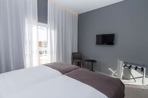 Pestana Gramacho Residence, Room