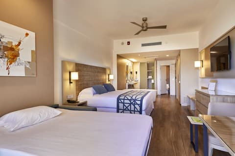 Hotel Riu Palace Baja California - Adults Only - All Inclusive, Room