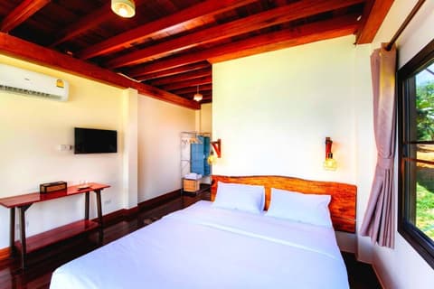 Phayamas Private Beach Resort and Island Brew - Adults Only, Room