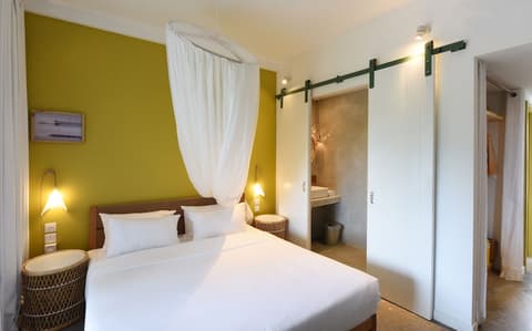 Veranda Tamarin Hotel and Spa, Room