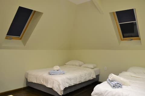 Boca Simon Vacation Curacao, Room