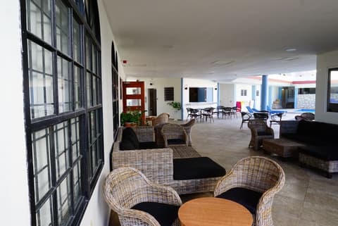 Boca Simon Vacation Curacao, Reception