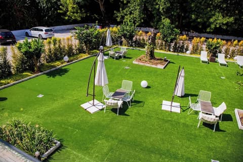 BLUESEA Dimona Suites, Terrace/patio