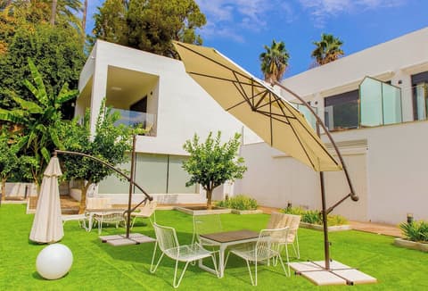 BLUESEA Dimona Suites, Terrace/patio