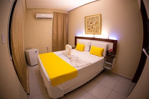 Pousada O Caribe de Maragogi, Room