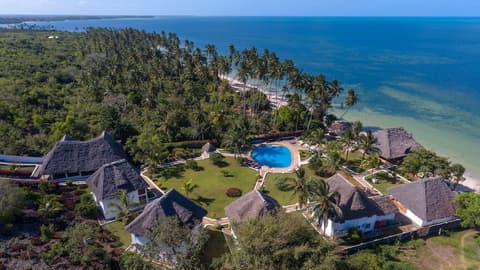 Filao Beach Resort by Sansi, Exterior