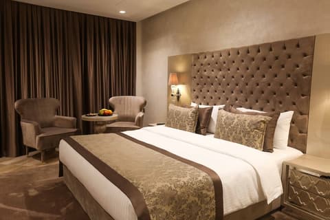 Suite Hotel Casa Diamond, Room