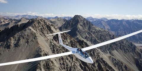 BigSky Motels, Helicopter/plane tours