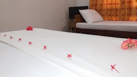 Paradise Guest House, Room