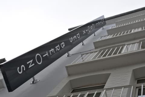 Hôtel Croix des Bretons Lourdes Pyrénées, Floor plan