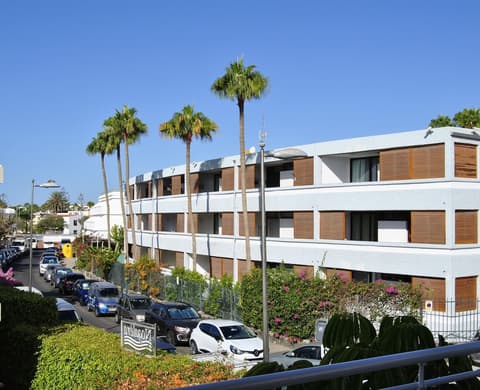 Apartamentos El Paseo, Room