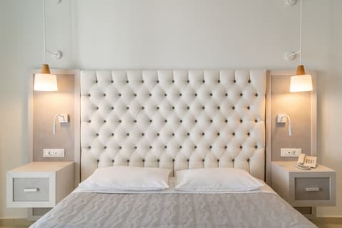 El Greco Resort, Room