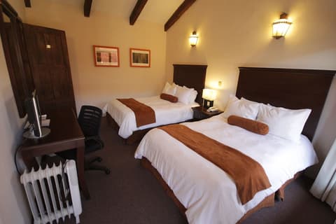 Casa Mexicana Hotel, Room