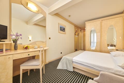 Hotel Istra Plava Laguna, Room